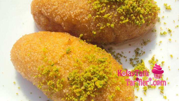 İrmikpare