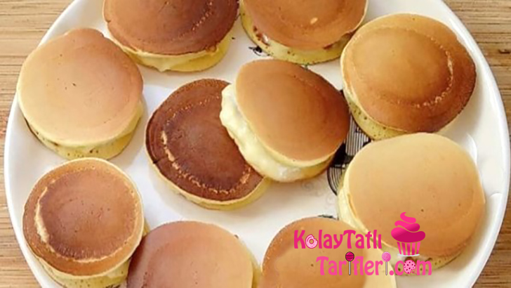 Muzlu Süt Burger
