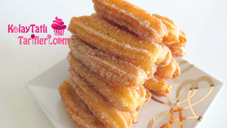 Churros Tarifi