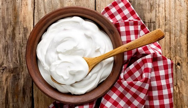 yogurt